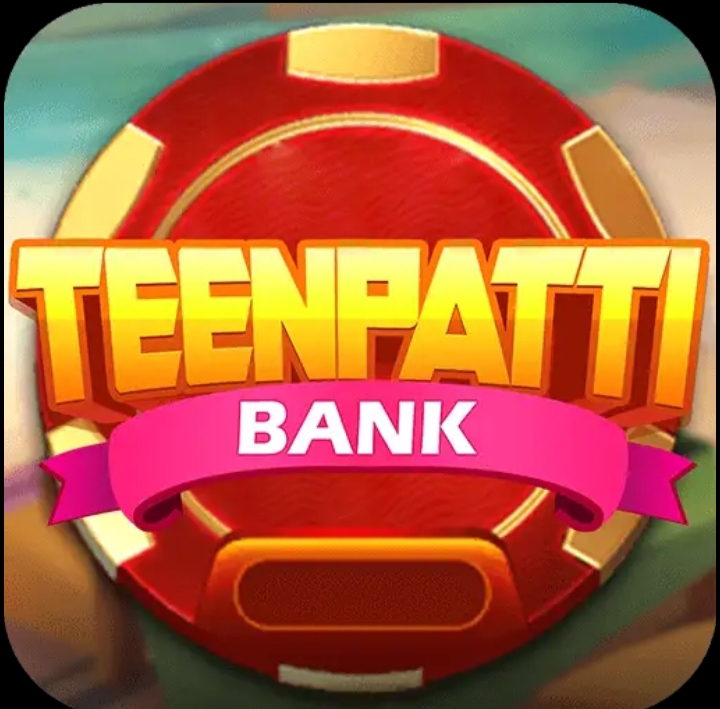 Teen Patti Bank Apk Download & Get Free ₹20 Bonus