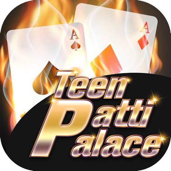 Teen Patti Palace Free Download & Get 10 Rupees