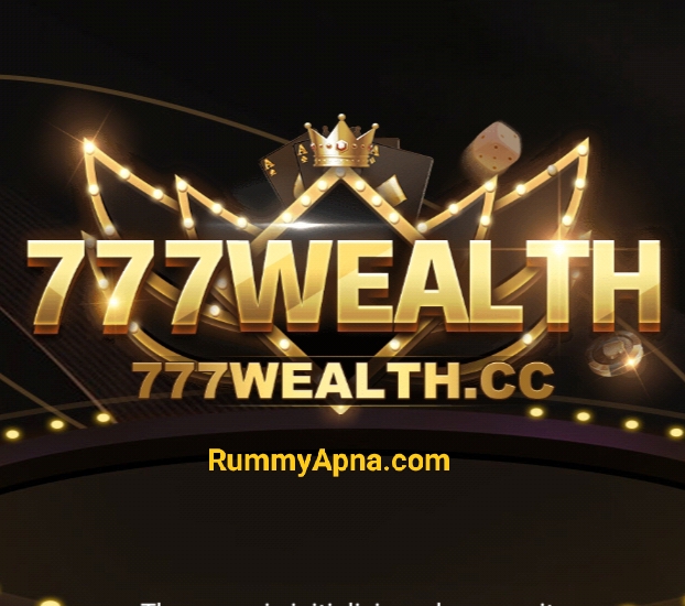 777 Rummy Wealth Apk Download Now