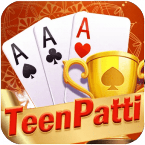 Teen Patti deluxe v1.0.1 app download karke paisa kamaye