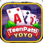 Teen Patti Yoyo App Download & Get Bonus ₹53
