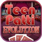 Teen Patti Evolution App डाउनलोड करे रोज ₹1200 कमाऐ