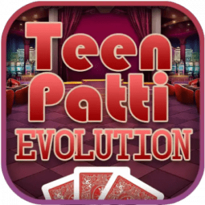 TeenPatti Evolution App डाउनलोड करके रोज ₹1200 कमाऐ 