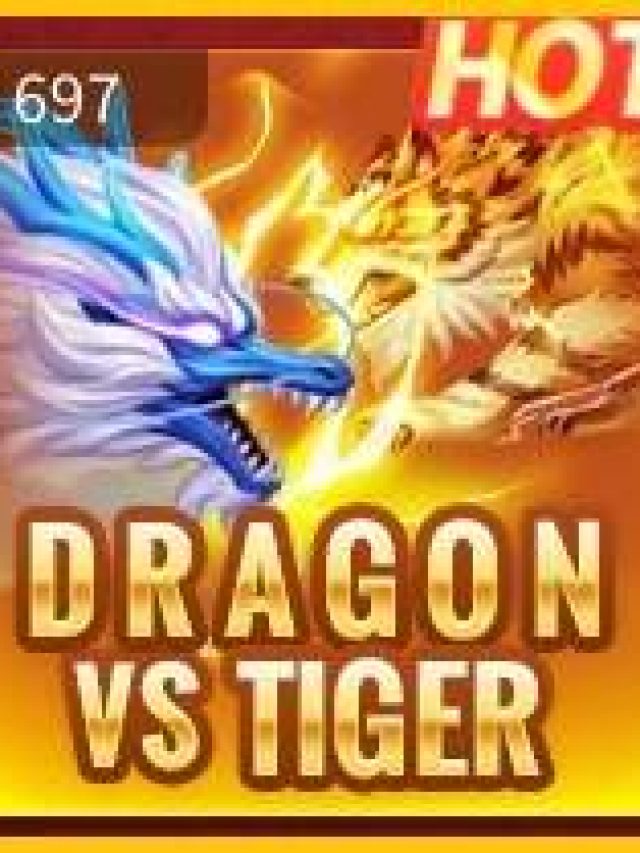 Dragon vs Tiger 8 Apps for android
